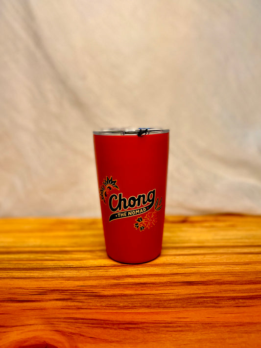 MiiR RED KOMODO TUMBLER